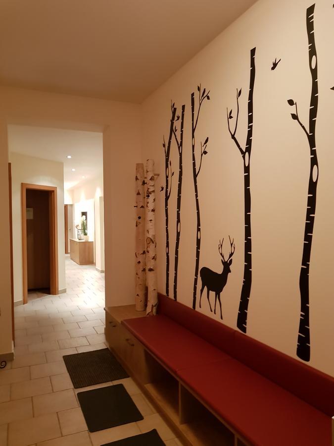 Exclusive Apartment Sylvie Kaprun Exterior foto
