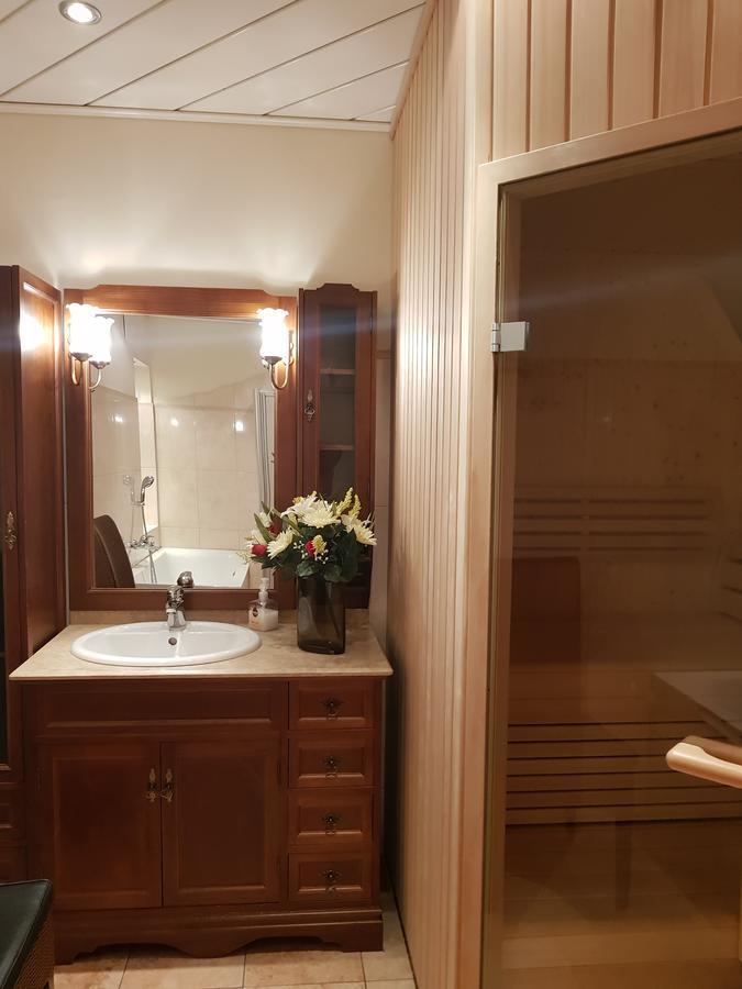 Exclusive Apartment Sylvie Kaprun Exterior foto